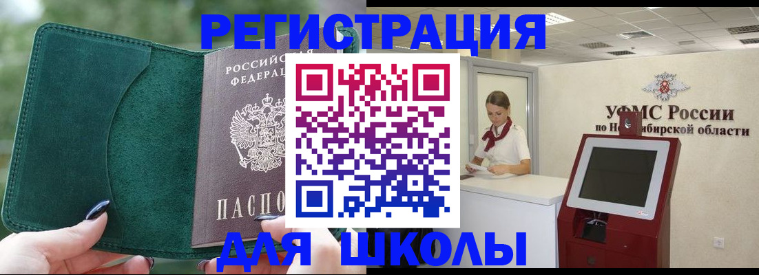 временная регистрация поиск в Острове